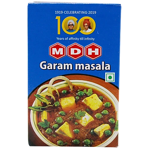 Mdh Garam Masala