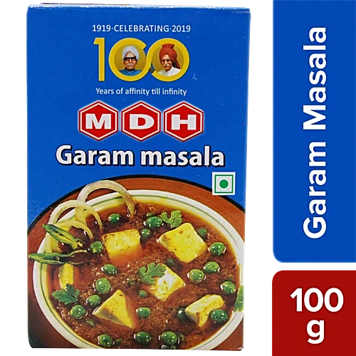 Mdh Garam Masala