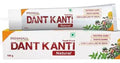 Dant Kanti Natural Tooth Paste 100 Gm