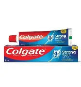 Colgate Strong Teeth 100 Gm