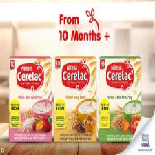 Nestle Cerelac 10 Month +