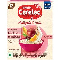 Nestle Cerelac 12 Month +