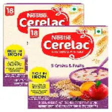 Nestle Cerelac 18 Month +
