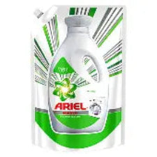 Arial Liquid Front Load 1 Ltr