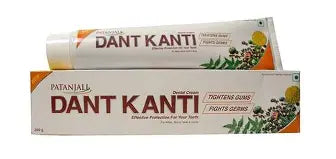 Dant Kanti 200 Gm