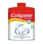 Colgate Tooth Powder 200 Gm