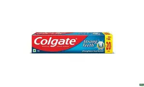 Colgate Strong Teeth 38 gm