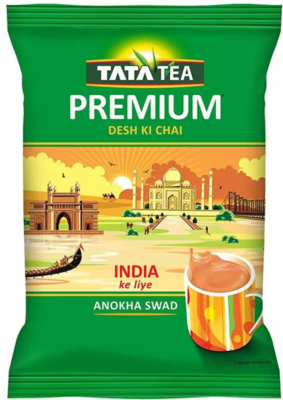 Tata Premium Tea 250 Gm