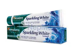 Himalya Thooth Pest Sparkling White 150x2