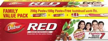 Dabur Red Pest Gel 300 Gm