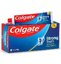 Colgete Strong Teeth Comby  500 Gm