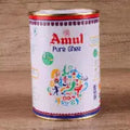 Amul Ghee Tin 1 Kg