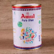 Amul Ghee Tin 1 Kg