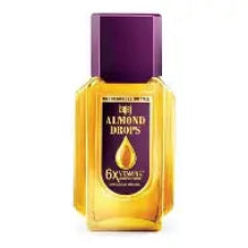 Bajaj Almond Hair Oil 200 Ml