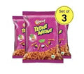 Bingo Tedhe Medhe Masala Tadka 3X75 g (Pack Of 3)
