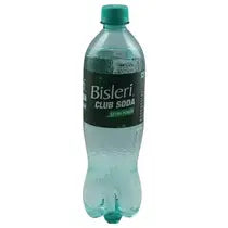 Bisleri Club Soda 750 ml