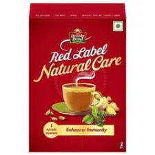 Brooke Bond Red Label Natural Care 250 g