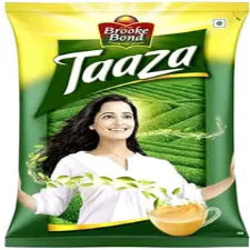 Brooke Bond Taza Leaf Tea 1 kg - Pouch