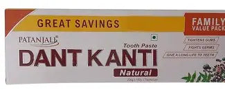 Dant Kanti Comby Pack