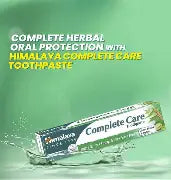 Himalaya Complete Care Tooth Pest 40 Gm