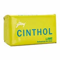 Cinthol Lime Soap 40 g