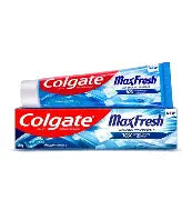 Colgete Max Fresh Blue 150 Gm