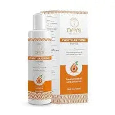 Cantharidin 100 Ml