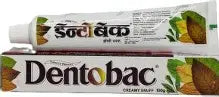 Dentoback 150 Gm