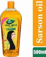 Dabur Sarso Amla 500 Ml