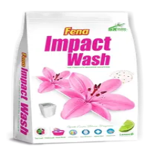 Fena Impact Wash Detergent Powder 500 g