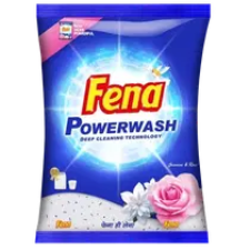 Fena Power wash Detergent Powder 2 kg