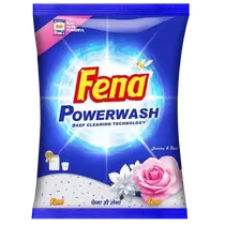 Fena Powerwash Detergent Powder 5 Kg