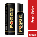 Fogg  Fresh spicy