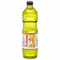 Fortune Goldnut Refined Groundnut Oil 1 L (Bottle)