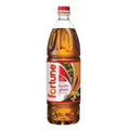 Fortune Premium Kachi Ghani Pure Mustard Oil 1 L (Bottle)