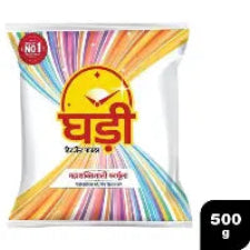 Ghadi Surf 500 Gm