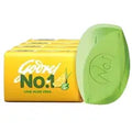 Godrej No 1 Lime & Aloevera Soap 4X43 g (Pack Of 4)
