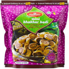 HR Bhakhar Badi 200 Gm