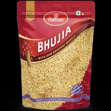 HR Bhujiya 1 Kg
