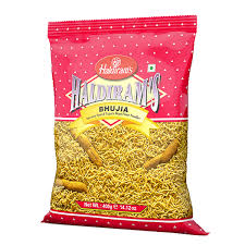 HR Bhujiya 400 Gm
