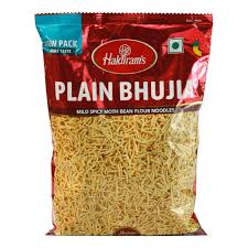 HR Bhujiya Plane 200 Gm