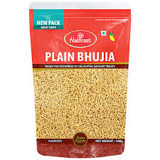 HR Bhujiya Plane 400 Gm