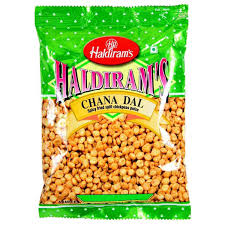HR Chana Dal 200 Gm