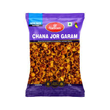 HR Channa Jor 200 Gm