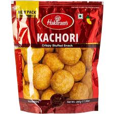 HR. Kachori 200 Gm