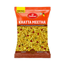 HR Khatta Mitha 200 Gm