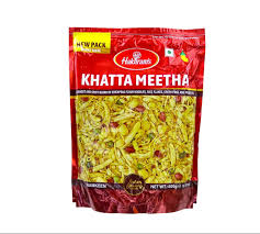 HR Khatta Mitha 400 Gm