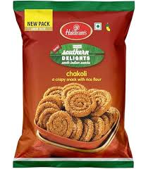 HR Murukku 200 Gm