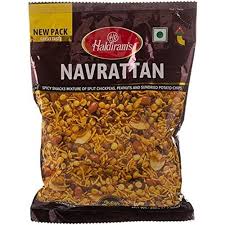 HR Navratan Mix 1 Kg