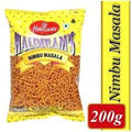 HR Nibumasala 200 Gm